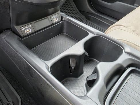 Used 2022 Honda CR-V EX-L image 25