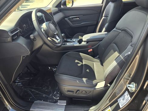 New 2026 MAZDA CX-5 Preferred AWD/4WD image 15