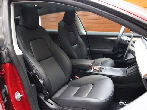 Used 2023 Tesla Model 3 Standard Range image 30