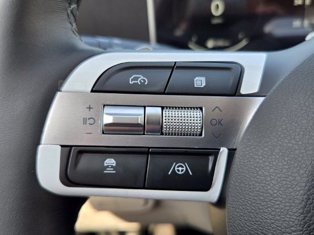 New 2026 Hyundai Tucson Limited FWD image 13