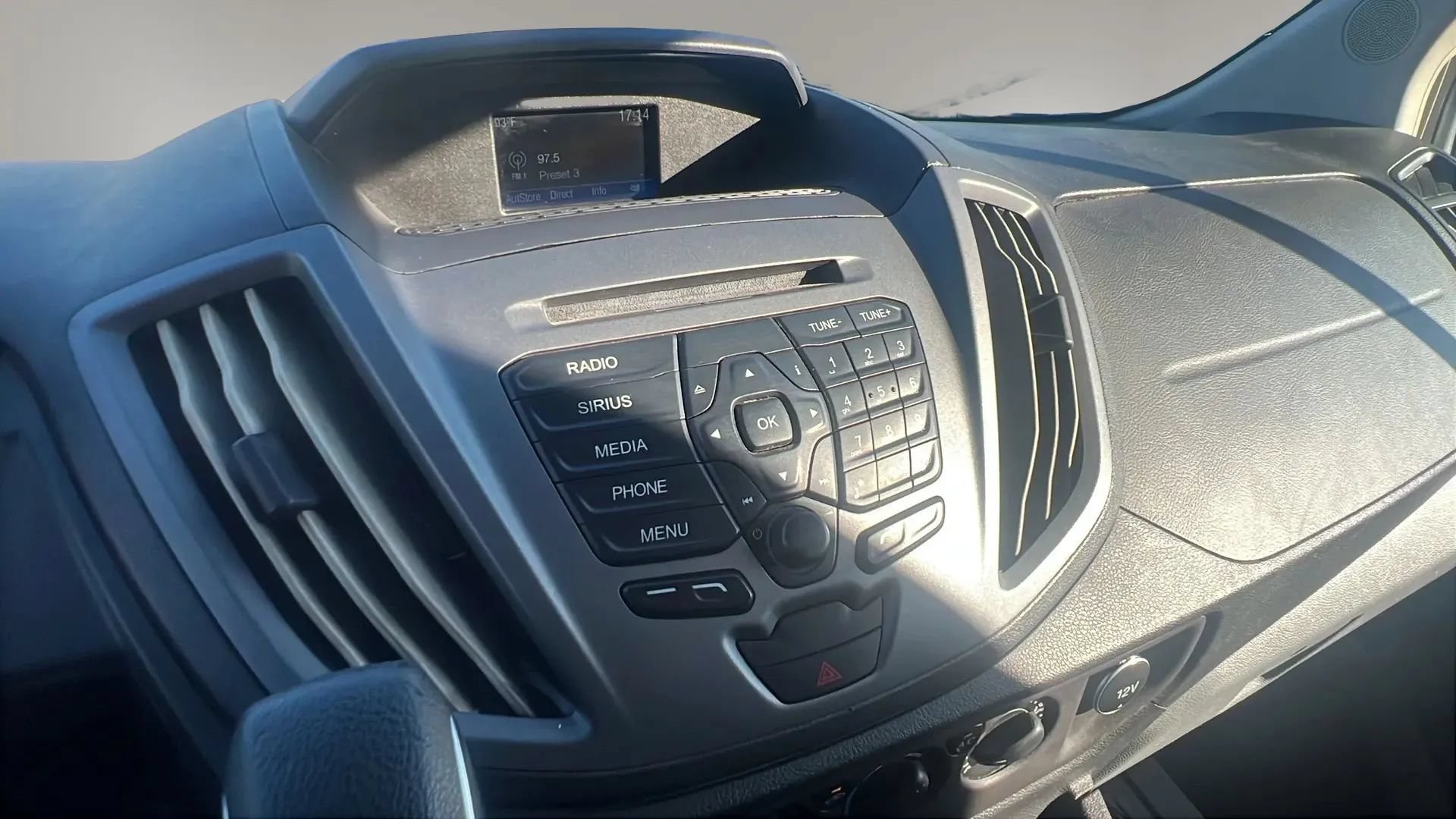 Used 2018 Ford Transit 350 XL RWD image 11