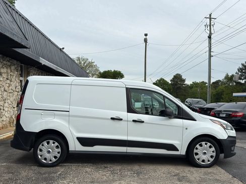 Used 2021 Ford Transit Connect XL FWD image 5