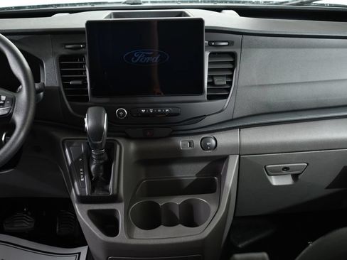 New 2026 Ford Transit 250 148 Medium Roof Extended AWD w/ Load Area Protection Package image 9