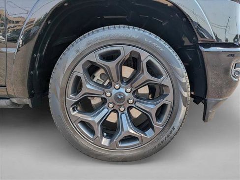 Used 2023 RAM 1500 Limited AWD/4WD image 21