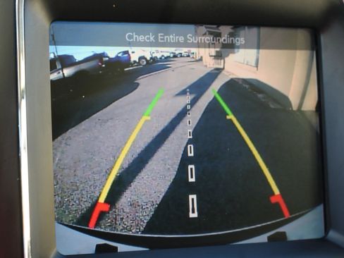 Used 2015 Dodge Durango Limited w/ Premium Group image 19