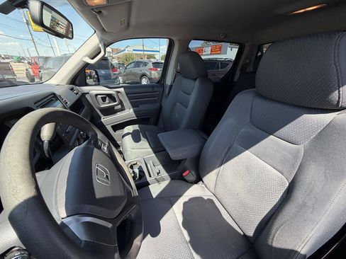 Used 2013 Honda Ridgeline RT image 12