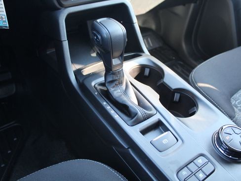 New 2025 Ford Ranger XL AWD/4WD image 17