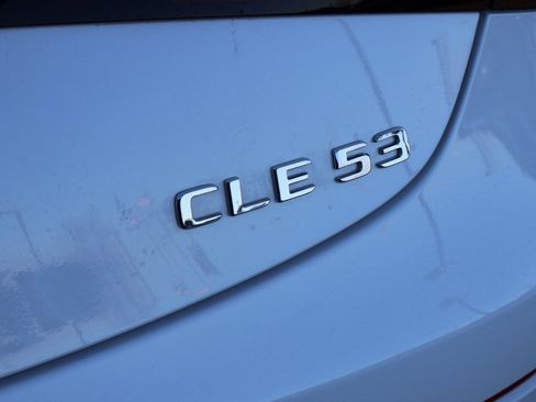 Certified 2024 Mercedes-Benz CLE 53 AMG CLE 53 AMG image 10