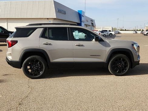 New 2026 GMC Terrain Elevation image 5