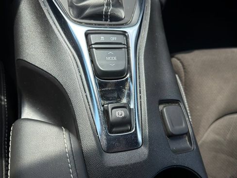 Used 2023 Chevrolet Camaro LT w/ RS Package RWD image 27