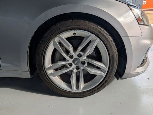 Used 2019 Audi A5 2.0T Premium image 13