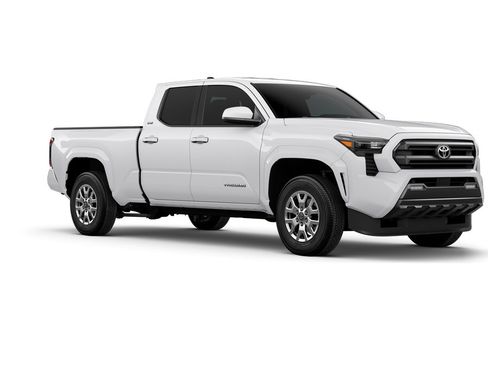 New 2026 Toyota Tacoma SR5 RWD image 47
