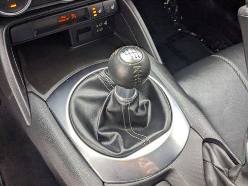 Used 2023 MAZDA MX-5 Miata Grand Touring image 11