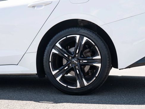 Used 2022 Kia K5 GT-Line w/ GT-Line FWD Premium Package image 15
