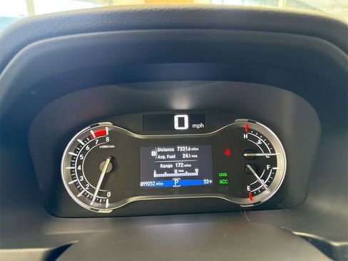 Certified 2017 Honda Pilot Touring image 35