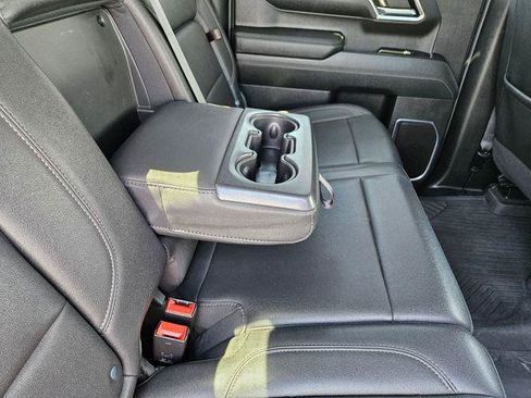 Used 2023 Chevrolet Silverado 1500 RST AWD/4WD image 17