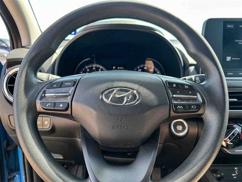 Used 2022 Hyundai Kona SEL image 10