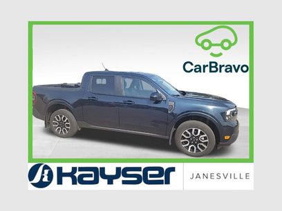 Used 2023 Ford Maverick Lariat w/ Lariat Luxury Package
