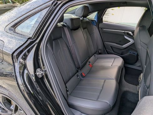 New 2026 Audi A3 2.0T Premium AWD/4WD image 22