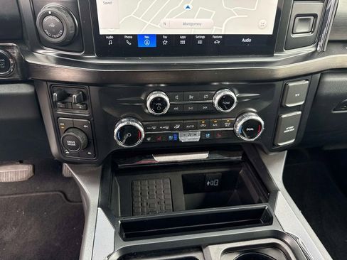 Used 2023 Ford F250 Lariat w/ Lariat Ultimate Package image 26