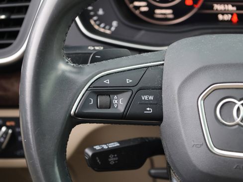 Used 2018 Audi Q5 2.0T Premium Plus w/ Premium Plus Package image 18