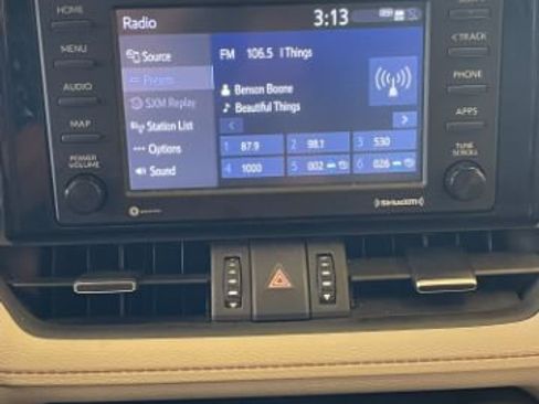 Used 2022 Toyota RAV4 XLE Premium FWD image 23