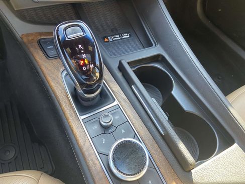 Used 2023 Cadillac CT5 Premium Luxury w/ Parking Package image 11