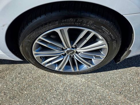 Used 2018 Genesis G80 3.8 image 13