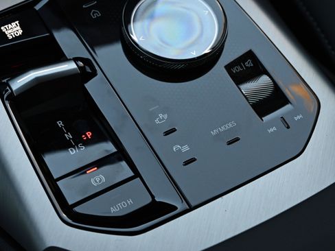 New 2026 BMW X3 xDrive30 w/ M Sport Package image 18