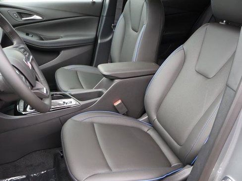 New 2026 Buick Encore GX Sport Touring w/ Comfort Package image 38