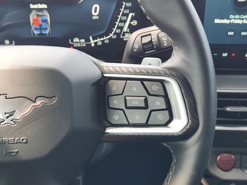 Used 2026 Ford Mustang GT Premium RWD image 14