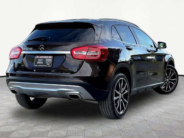Used 2016 Mercedes-Benz GLA 250 image 5