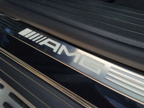 New 2026 Mercedes-Benz GLE 53 AMG 4MATIC image 8