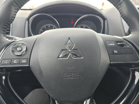 Used 2024 Mitsubishi Outlander Sport S image 26