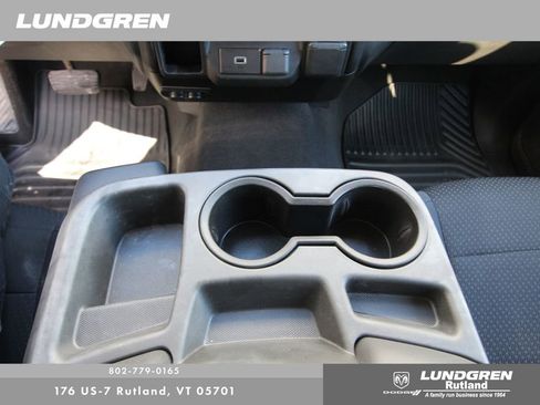 Used 2020 GMC Sierra 1500 4x4 Crew Cab w/ Convenience Package image 28