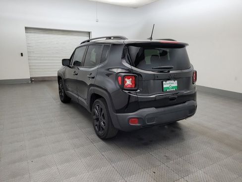 Used 2019 Jeep Renegade Altitude w/ Quick Order Package 2XM image 5