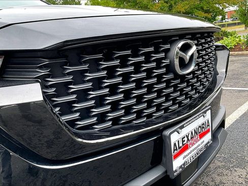 Used 2023 MAZDA CX-50 2.5 S w/ Cargo Package AWD/4WD image 28