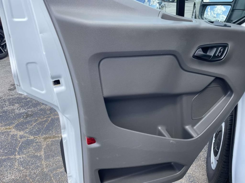 Used 2024 Ford Transit 250 148 High Roof w/ Load Area Protection Package RWD image 18