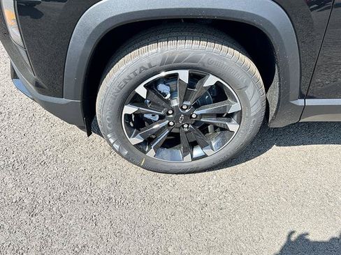 New 2027 Chevrolet Equinox RS AWD/4WD image 10