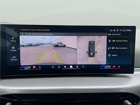 New 2026 BMW 430i xDrive Coupe w/ M Sport Package image 20