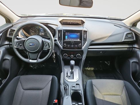 Used 2023 Subaru Crosstrek 2.0i AWD/4WD image 10