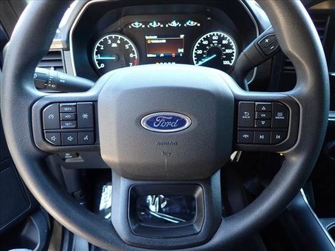Used 2021 Ford F150 XL w/ STX Appearance Package AWD/4WD image 11