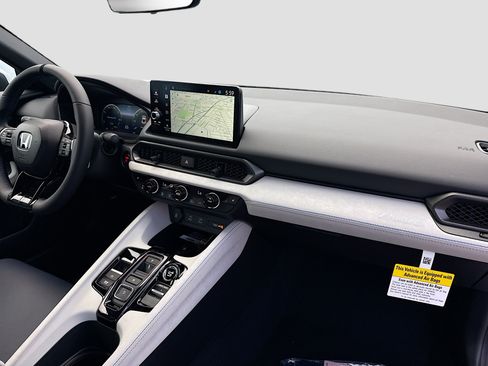 New 2026 Honda Prelude image 24