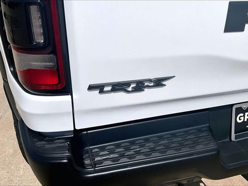 Used 2024 RAM 1500 TRX AWD/4WD image 34