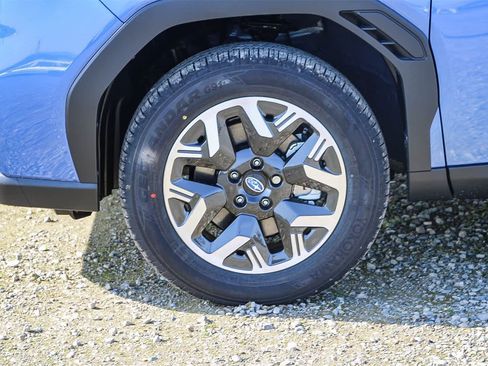 New 2026 Subaru Forester Premium image 6