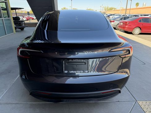 Used 2024 Tesla Model 3 Long Range image 13