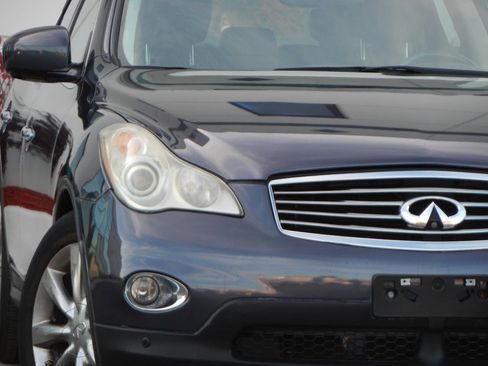 Used 2010 INFINITI EX35 Journey image 7