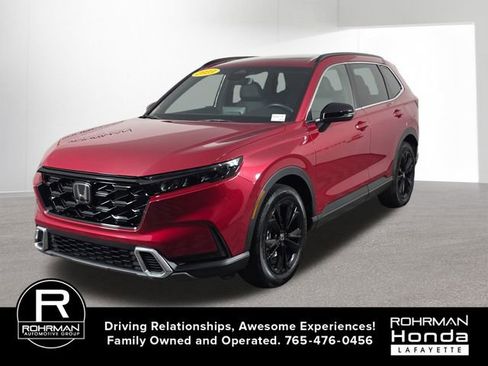 Used 2023 Honda CR-V Sport Touring image 1