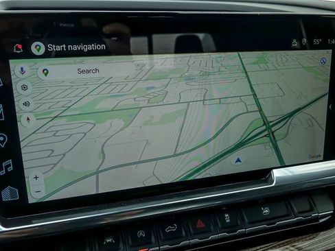 New 2026 Chevrolet Silverado 1500 RST image 24