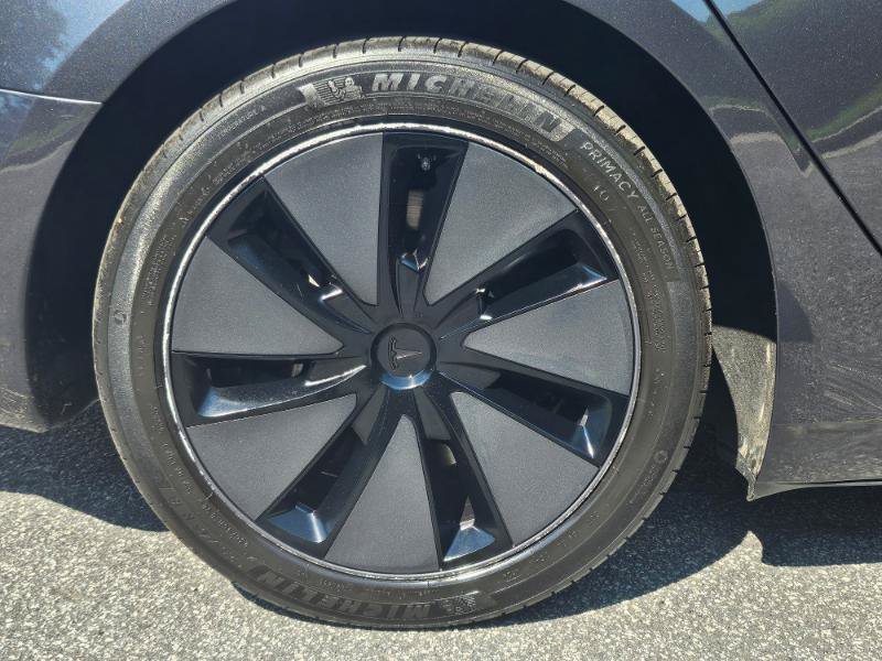 Used 2025 Tesla Model 3 RWD image 16